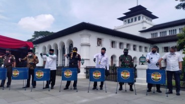 Pasar Rokok dan Vape Ilegal di Jabar Membesar