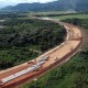 Hutama Karya Berencana Tuntaskan 614 Km Tol Sumatra pada 2022
