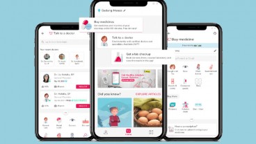 Hai Ladies, Halodoc Hadirkan Fitur Kalender Menstruasi