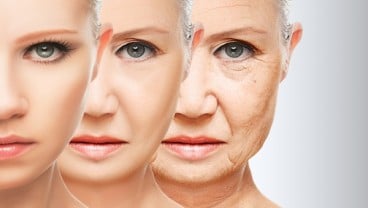 Produk Kosmetiik Korea ini Luncurkan Teknologi Micro Anti Aging