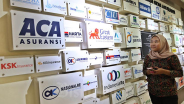 MK Putuskan Asuransi Bisa Terbitkan Polis Penjaminan