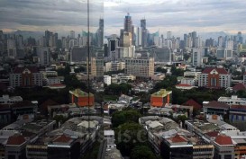 Meski Resesi, IMF Perkirakan Ekonomi Indonesia Terbaik Kedua Setelah China