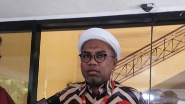 Sebelum Ditangkap KPK, Ngabalin Sebut Menteri KKP Jalankan Tugas Negara