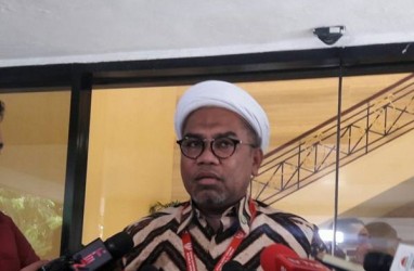 Sebelum Ditangkap KPK, Ngabalin Sebut Menteri KKP Jalankan Tugas Negara