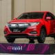 Honda HR-V Jadi Hadiah Utama Indonesia's Next Top Model 2020