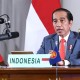 Presiden Jokowi Temui 43 CEO dari 20 Negara, Paparkan Dua Hal Ini