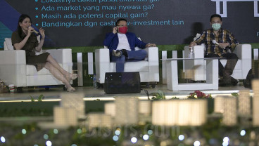 Agung Podomoro Group (APG) Beri Solusi Milenial Berinvestasi Properti