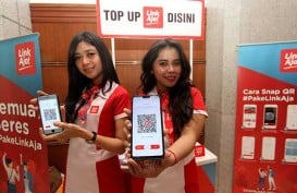 Kementerian BUMN Dorong LinkAja IPO pada 2021