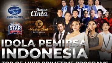 Ini 3 Program Tayangan Grup MNC yang Menarik Hati Masyarakat