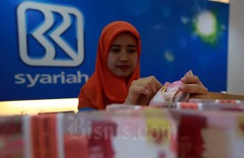 BRI Syariah Gandeng Flip.id, Biaya Transfer Jadi Gratis