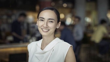 Claudia Sondakh Anak Konglomerat Peter Sondakh Pilih Berbisnis Fesyen dan F&B