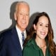 5 Fakta Anak Perempuan Presiden AS Terpilih Joe Biden, Pernah Kerja di Toko Pizza