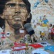 Diego Maradona Meninggal, Argentina Berkabung 3 Hari