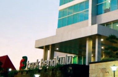 Chairul Tanjung Masuk, Bank Bengkulu Kejar Internet Banking hingga Kartu Kredit