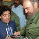 Maradona Pendukung Pemimpin Revolusioner & Pembela Kaum Tertindas