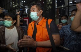 LPSK Siap Lindungi Saksi Kasus Suap Edhy Prabowo