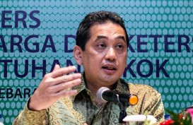 Indonesia Gagas Penguatan Ekonomi Halal di Pertemuan Tingkat Menteri dari 3 Negara 