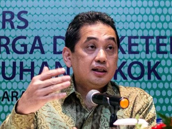 Indonesia Gagas Penguatan Ekonomi Halal di Pertemuan Tingkat Menteri dari 3 Negara