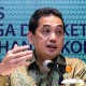 Indonesia Gagas Penguatan Ekonomi Halal di Pertemuan Tingkat Menteri dari 3 Negara 