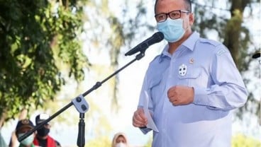 Rektor IPB Jadi Menteri Pengganti Edhy Prabowo? Ini Kata Istana