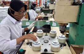 Faisal Basri : Industri Manufaktur Lanjutkan Pemulihan 2021