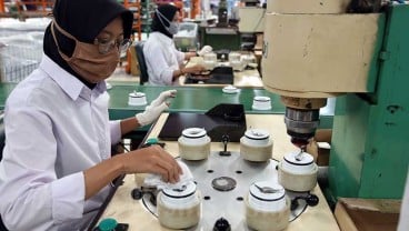 Faisal Basri : Industri Manufaktur Lanjutkan Pemulihan 2021