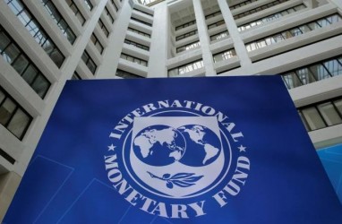 IMF Restui Monetisasi Utang Sementara di Asia