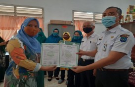 RI-Malaysia-Thailand Cetak 4.000 UKM Halal Orientasi Ekspor