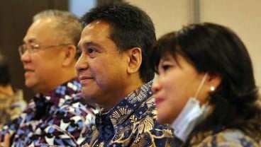 Anggaran PEN Dipangkas, Pengusaha Cemas Pemulihan Ekonomi 2021 Berjalan Lambat