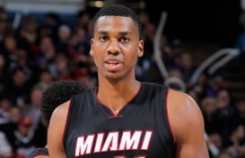 Basket NBA, Hassan Whiteside Kembali ke Sacramento Kings