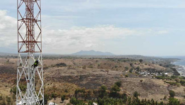 Frekuensi 2,3 GHz, Operator Seluler Cuma Bisa Pakai Satu Blok