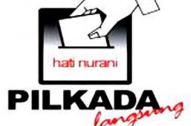 Pilkada Serentak 9 Desember 2020, Ini Cara Cek DPT…