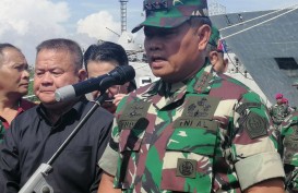 Suksesi Panglima TNI: Andika Perkasa Paling Berpeluang, Yudo Margono Kuda Hitam