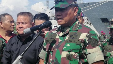 Suksesi Panglima TNI: Andika Perkasa Paling Berpeluang, Yudo Margono Kuda Hitam