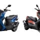 Kymco DT X360 dan KRV Dirilis, Penantang Serius NMAX dan PCX