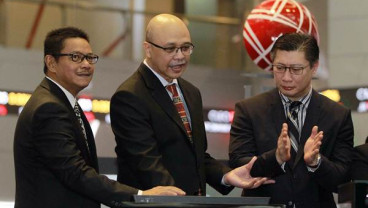 Tokyo Gas Asia Akuisisi 33,4 Persen Saham Super Energy (SURE)
