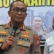 Ini Alasan Polisi Naikkan Kasus Petamburan ke Tahap Penyidikan