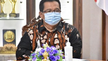 Belajar Tatap Muka di Bantul Tunggu Perkembangan Covid-19