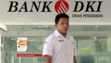 Petrokimia Gresik Gandeng Bank DKI Kembangkan Dompet Digital 