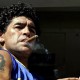 Hormati Maradona, Liga Spanyol Dimulai dengan Mengheningkan Cipta