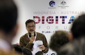 UU Ciptaker Diklaim Bisa Bawa Indonesia Keluar dari Jebakan Middle Income 