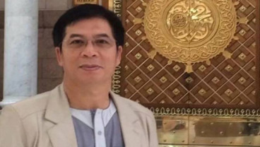 Politisi PKS Anggota DPRD Jabar Nur Supriyanto Meninggal Akibat Covid-19
