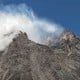 Aliran Erupsi Gunung Merapi Masih Mengarah ke Sungai Gendol