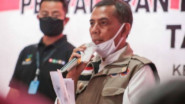 Kena OTT KPK, Wali Kota Cimahi Pernah Janji Tidak Akan Korupsi