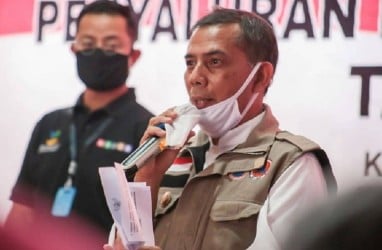 Kena OTT KPK, Wali Kota Cimahi Pernah Janji Tidak Akan Korupsi