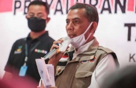 Kena OTT KPK, Wali Kota Cimahi Pernah Janji Tidak Akan Korupsi