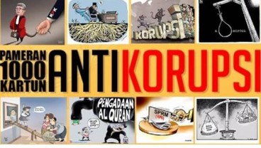 Kearifan Lokal & Antikorupsi