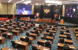 PDIP Soroti Rencana Belanja Pengamanan Pemilu di RAPBD 2021 DKI
