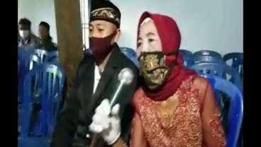 Enam Bulan Menjanda, Ini Alasan Nenek Umur 70 Memilih Duda 29 Tahun