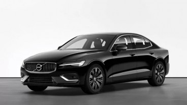 Volvo S60 Generasi Ketiga Meluncur, Ini Deretan Pesaingnya